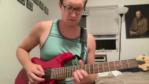 metallica92786 online show from 10-06-25, 03:15