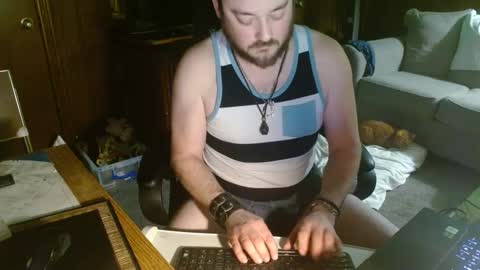 metalsharkk online show from 01-28-25, 06:27