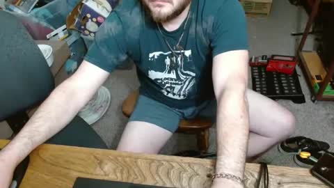 metalsharkk online show from 01-28-25, 12:00