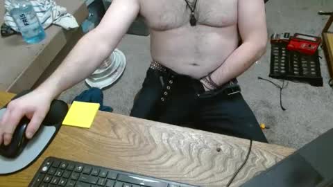 metalsharkk online show from 01-30-25, 06:13