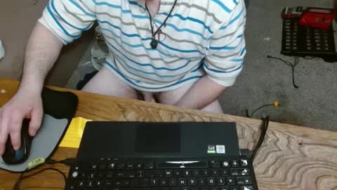 metalsharkk online show from 01-30-25, 09:36