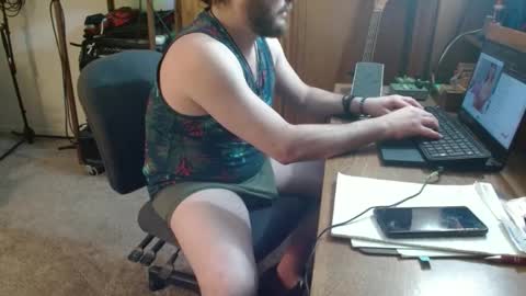 metalsharkk online show from 02-06-25, 02:04