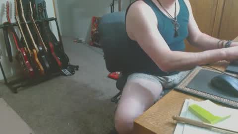 metalsharkk online show from 02-11-25, 02:46