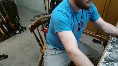 metalsharkk online show from 02-15-25, 05:39