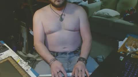 metalsharkk online show from 09-21-25, 11:34