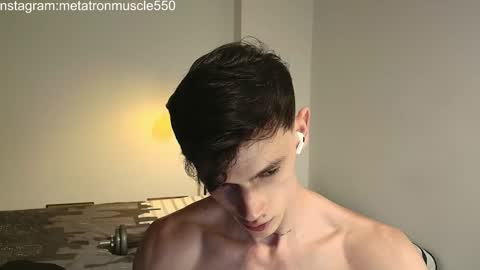 Dany online show from 01-24-25, 03:43