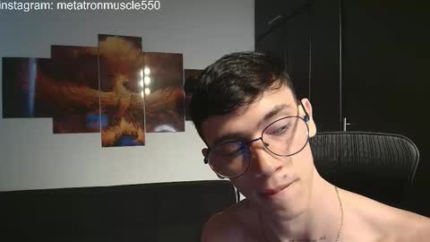 Dany online show from 03-16-26, 04:33