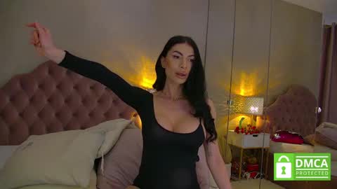 Metisha online show from 03-25-26, 09:48