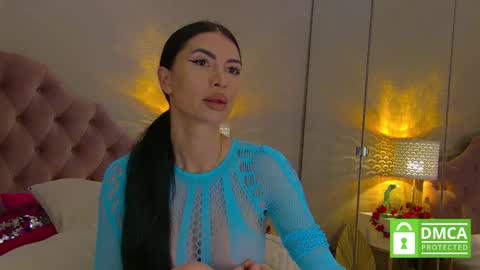 Metisha online show from 03-30-26, 09:43