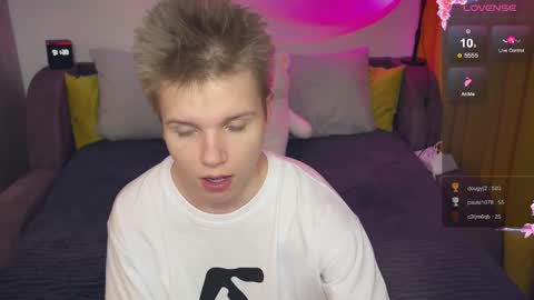 Arthur online show from 02-03-26, 02:53