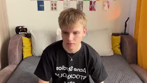 Arthur online show from 03-15-26, 11:49