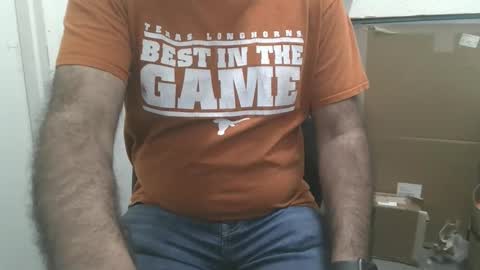 Snapshot of metter26 chatting on 05-25-26, 02:01 atx guy online show from 05-25-26, 02:01