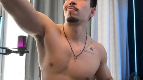 Snapshot of mettew22cm chatting on 10-27-25, 02:10 mettew22cm online show from 10-27-25, 02:10