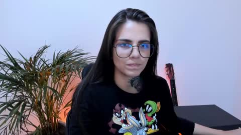 Meurif online show from 01-28-25, 04:50