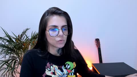 Meurif online show from 01-28-25, 11:17