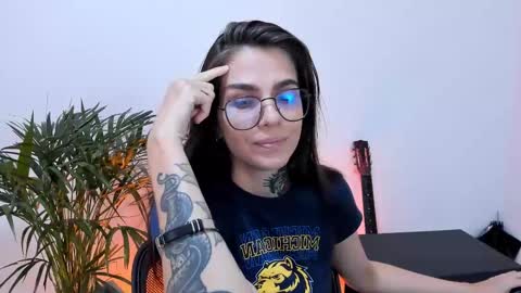 Meurif online show from 02-21-25, 02:38