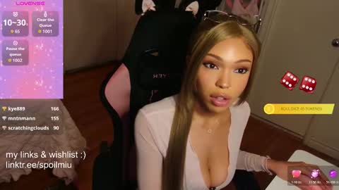 mew2wo online show from 02-03-26, 02:53