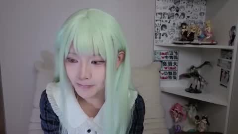mewmewluna online show from 05-08-26, 10:53