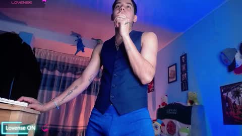 Jhon online show from 10-23-25, 02:55