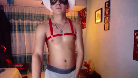 Jhon online show from 03-02-26, 02:14