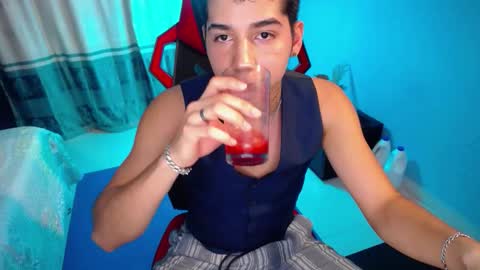 Jhon online show from 03-07-26, 02:19