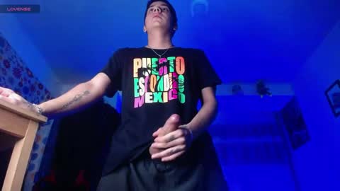 Jhon online show from 06-05-26, 01:23