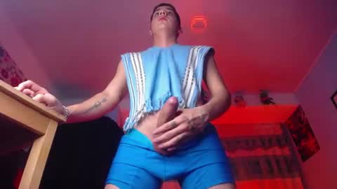 Snapshot of mexican_cum chatting on 06-26-26, 01:10 Jhon online show from 06-26-26, 01:10