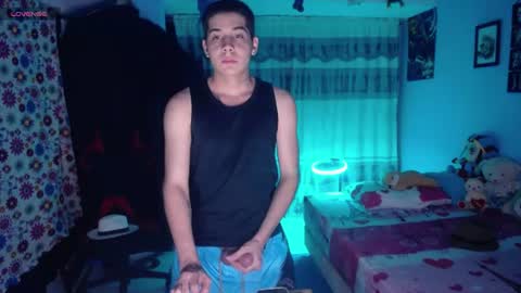 Snapshot of mexican_cum chatting on 07-02-26, 03:17 Jhon online show from 07-02-26, 03:17