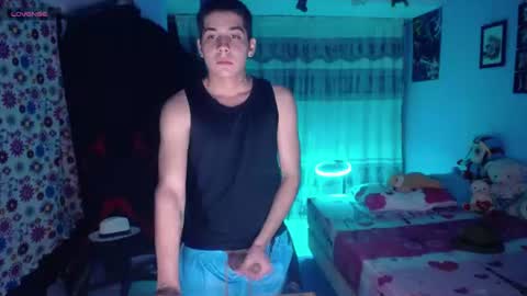 Snapshot of mexican_cum chatting on 07-02-26, 03:23 Jhon online show from 07-02-26, 03:23