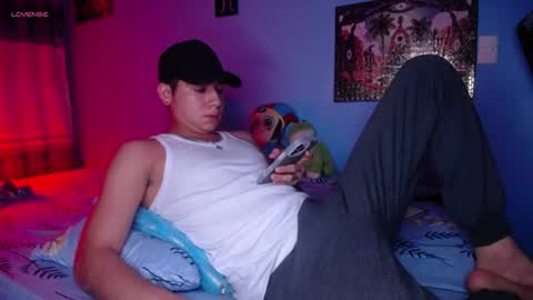 Snapshot of mexican_cum chatting on 07-06-26, 03:25 Jhon online show from 07-06-26, 03:25