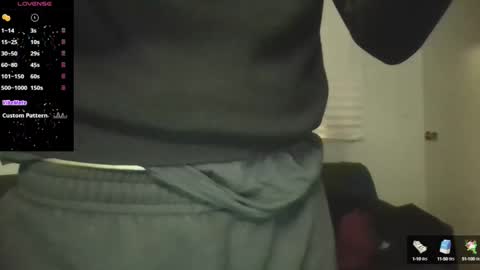 MEXICANCOCK OF casanova single online show from 01-01-25, 10:00