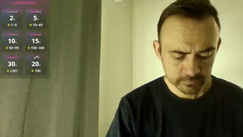 MEXICANCOCK OF casanova single online show from 11-17-25, 05:19