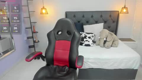 meylagia online show from 01-27-25, 03:15