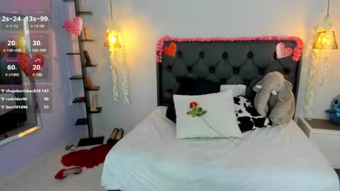 meylagia online show from 02-03-25, 06:13