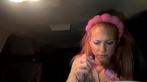 mezzy69 online show from 02-23-25, 09:11