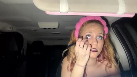 mezzy69 online show from 03-12-25, 08:41