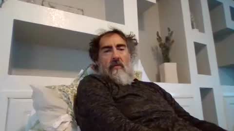 Snapshot of mfbardo1 chatting on 11-23-25, 12:16 DaddyBear4U online show from 11-23-25, 12:16