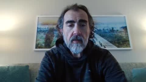 DaddyBear4U online show from 02-04-26, 03:18