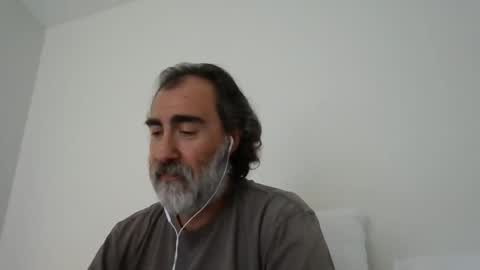 DaddyBear4U online show from 05-06-26, 10:48