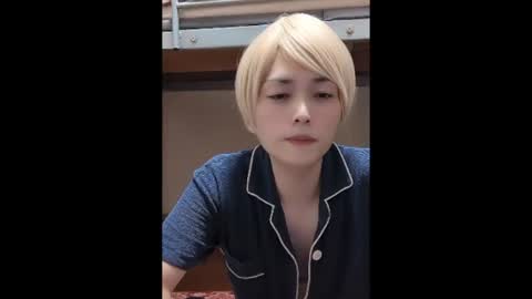 mgnhiroyuki online show from 10-12-25, 03:55