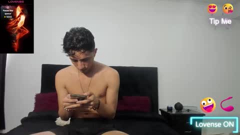 Snapshot of mhatias_ chatting on 10-10-25, 05:12 MATHIAS online show from 10-10-25, 05:12