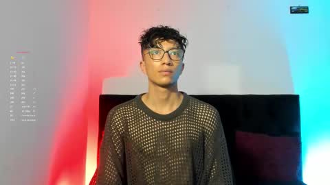 MATHIAS online show from 01-18-26, 02:04