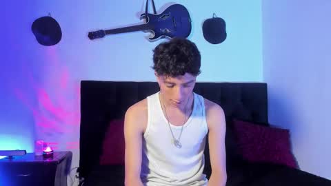 MATHIAS online show from 02-10-26, 04:05