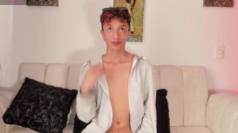 MATHIAS online show from 06-20-26, 05:38
