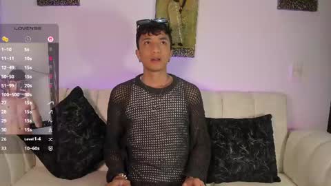 MATHIAS online show from 07-15-26, 05:12