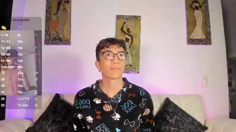MATHIAS online show from 07-16-26, 04:07