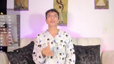 MATHIAS online show from 07-20-26, 06:17