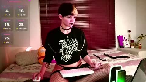 Mhax online show from 07-14-26, 03:44
