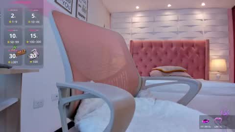 melissa online show from 11-12-25, 03:12