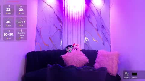 Mhia Kate online show from 02-24-26, 12:14